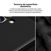Case Ringke Onyx Galaxy S25 - Ringke - Funda2 - 2 - 4 / CROGS25 - BCKDastore