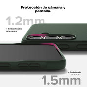 Case Ringke Onyx Galaxy S25 - Ringke - Funda2 - 2 - 7 / CROGS25 - DGDastore