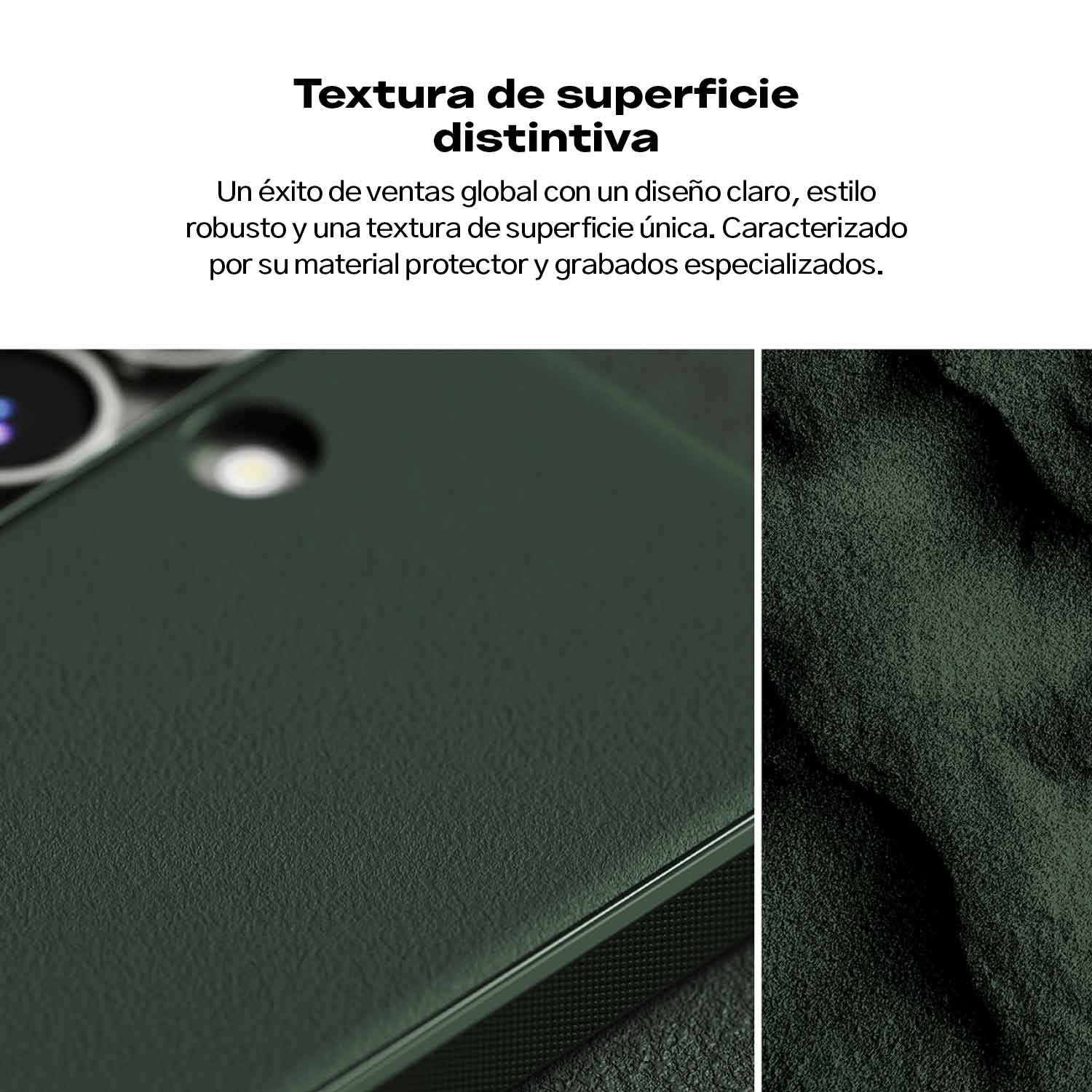 Case Ringke Onyx Galaxy S25 - Ringke - Funda2 - 2 - 7 / CROGS25 - DGDastore
