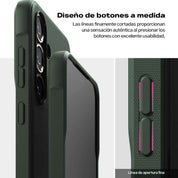 Case Ringke Onyx Galaxy S25 - Ringke - Funda2 - 2 - 7 / CROGS25 - DGDastore