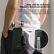 Case Ringke Onyx Galaxy S25 - Ringke - Funda2 - 2 - 7 / CROGS25 - DGDastore