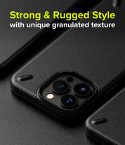 Case Ringke Onyx iPhone 13 Pro - Ringke - Funda1 - 4 - 2 / CROIPH13P - BDastore