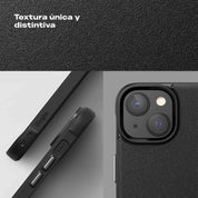 Case Ringke Onyx iPhone 14 Plus - Ringke - Funda1 - 7 - 1 / CROIPH14PL - BLKDastore