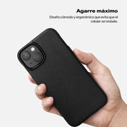Case Ringke Onyx iPhone 14 Plus - Ringke - Funda1 - 7 - 1 / CROIPH14PL - BLKDastore