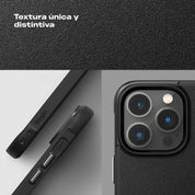 Case Ringke Onyx iPhone 14 Pro Max - Ringke - Funda1 - 8 - 1 / CROIPH14PM - BLKDastore