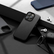 Case Ringke Onyx iPhone 14 Pro Max - Ringke - Funda1 - 8 - 1 / CROIPH14PM - BLKDastore