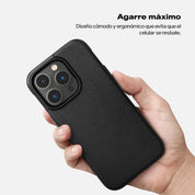 Case Ringke Onyx iPhone 14 Pro Max - Ringke - Funda1 - 8 - 1 / CROIPH14PM - BLKDastore