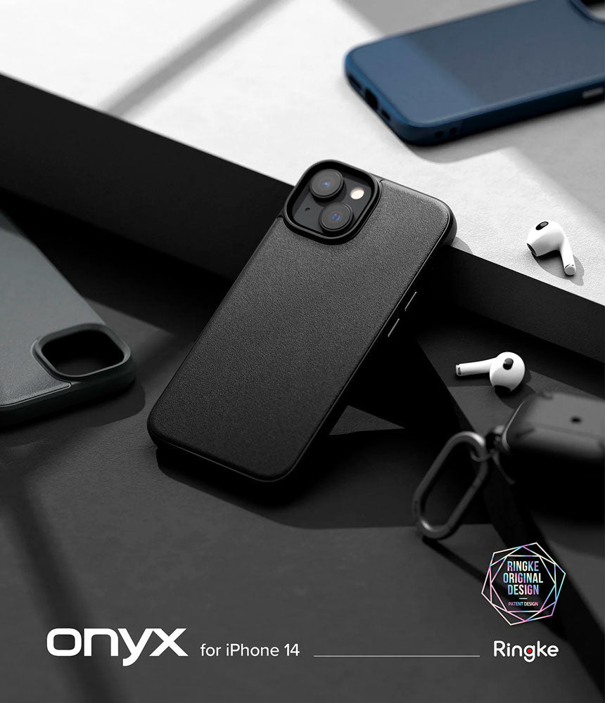 Case Ringke Onyx iPhone 14 - Ringke - Funda/ CROIPH14 - BCKDastore