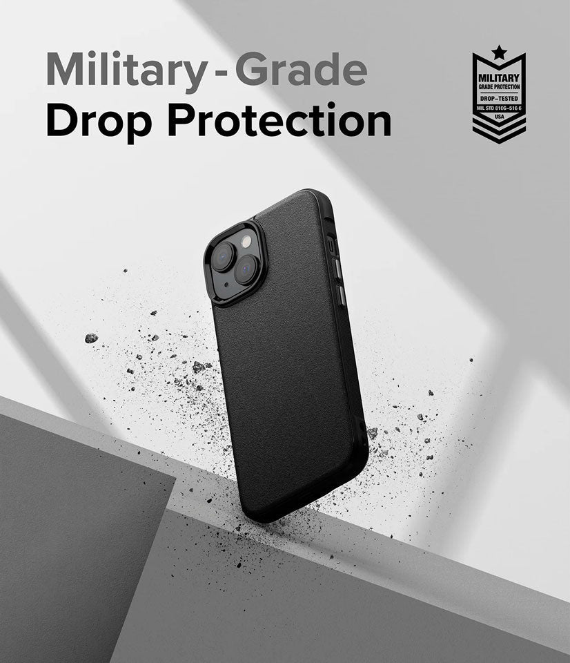 Case Ringke Onyx iPhone 14 - Ringke - Funda/ CROIPH14 - BCKDastore
