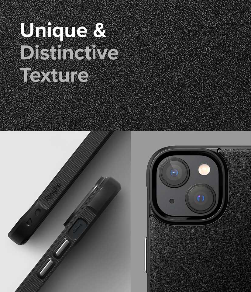 Case Ringke Onyx iPhone 14 - Ringke - Funda/ CROIPH14 - BCKDastore