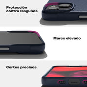 Case Ringke Onyx iPhone 14 - Ringke - Funda2 - 6 - 4 / CROIPH14 - NVYDastore
