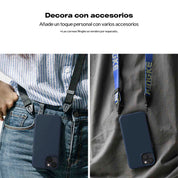 Case Ringke Onyx iPhone 14 - Ringke - Funda2 - 6 - 4 / CROIPH14 - NVYDastore
