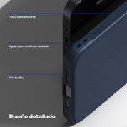Case Ringke Onyx iPhone 14 - Ringke - Funda2 - 6 - 4 / CROIPH14 - NVYDastore