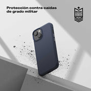 Case Ringke Onyx iPhone 14 - Ringke - Funda2 - 6 - 4 / CROIPH14 - NVYDastore