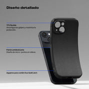Case Ringke Onyx iPhone 15 Plus - Ringke - Funda3 - 1 - 1 / CROIPH15PL - BCKDastore