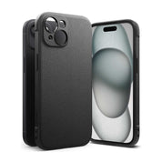 Case Ringke Onyx iPhone 15 Plus - Ringke - Funda3 - 1 - 1 / CROIPH15PL - BCKDastore