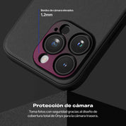 Case Ringke Onyx iPhone 15 Pro Max - Ringke - Funda/ CROIPH15PM - BCKDastore