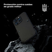 Case Ringke Onyx iPhone 15 Pro Max - Ringke - Funda/ CROIPH15PM - BCKDastore