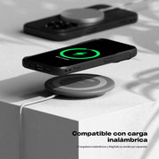 Case Ringke Onyx iPhone 15 Pro Max - Ringke - Funda/ CROIPH15PM - BCKDastore