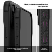 Case Ringke Onyx iPhone 15 Pro Max - Ringke - Funda/ CROIPH15PM - BCKDastore