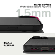 Case Ringke Onyx iPhone 15 Pro Max - Ringke - Funda/ CROIPH15PM - BCKDastore