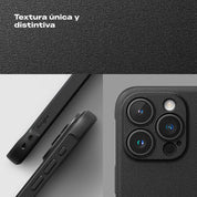Case Ringke Onyx iPhone 15 Pro Max - Ringke - Funda/ CROIPH15PM - BCKDastore