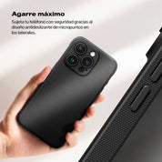 Case Ringke Onyx iPhone 15 Pro Max - Ringke - Funda/ CROIPH15PM - BCKDastore
