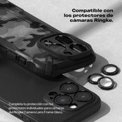 Case Ringke Onyx iPhone 15 Pro Max - Ringke - Funda1 - 1 - 2 / CROIP15PM - NDastore