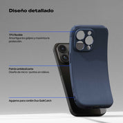 Case Ringke Onyx iPhone 15 Pro Max - Ringke - Funda1 - 1 - 2 / CROIP15PM - NDastore