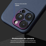 Case Ringke Onyx iPhone 15 Pro Max - Ringke - Funda1 - 1 - 2 / CROIP15PM - NDastore