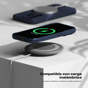 Case Ringke Onyx iPhone 15 Pro Max - Ringke - Funda1 - 1 - 2 / CROIP15PM - NDastore