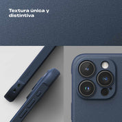 Case Ringke Onyx iPhone 15 Pro Max - Ringke - Funda1 - 1 - 2 / CROIP15PM - NDastore
