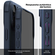 Case Ringke Onyx iPhone 15 Pro Max - Ringke - Funda1 - 1 - 2 / CROIP15PM - NDastore