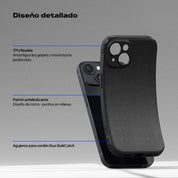 Case Ringke Onyx iPhone 15 - Ringke - Funda/ CROIPH15 - BCKDastore