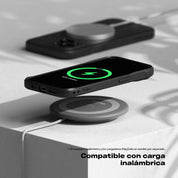 Case Ringke Onyx iPhone 15 - Ringke - Funda/ CROIPH15 - BCKDastore