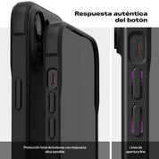 Case Ringke Onyx iPhone 15 - Ringke - Funda/ CROIPH15 - BCKDastore