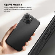 Case Ringke Onyx iPhone 15 - Ringke - Funda/ CROIPH15 - BCKDastore