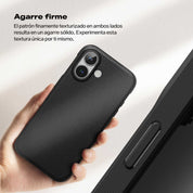 Case Ringke Onyx iPhone 16 - Ringke - Funda2 - 4 - 8 / CROIPH16 - BCKDastore
