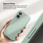 Case Ringke Onyx iPhone 16 - Ringke - Funda2 - 4 - 9 / CROIPH16 - MNTDastore