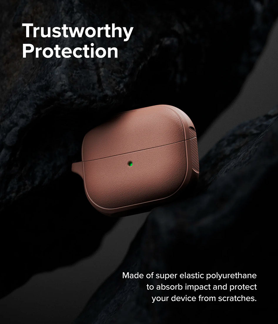 Case Ringke Onyx Magnetic Galaxy Buds3 / 3 Pro - Constant Coral - Ringke - Accesorios Galaxy Buds5 - 6 - 12 / CROMGB3PCCDastore