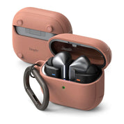 Case Ringke Onyx Magnetic Galaxy Buds3 / 3 Pro - Constant Coral - Ringke - Accesorios Galaxy Buds5 - 6 - 12 / CROMGB3PCCDastore