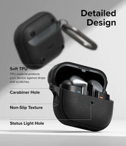 Case Ringke Onyx Magnetic Galaxy Buds3 / Buds3 Pro - Ringke - Accesorios Galaxy Buds5 - 5 - 8 / CROMGB3PBDastore