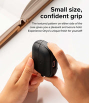Case Ringke Onyx Magnetic Galaxy Buds3 / Buds3 Pro - Ringke - Accesorios Galaxy Buds5 - 5 - 8 / CROMGB3PBDastore