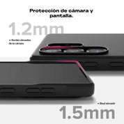 Case Ringke Onyx Magnetic Galaxy S25 Ultra - Ringke - Funda1 - 7 - 1 / CROMGS25U - BCKDastore