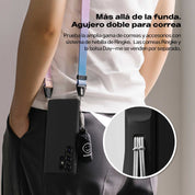 Case Ringke Onyx Magnetic Galaxy S25 Ultra - Ringke - Funda1 - 7 - 1 / CROMGS25U - BCKDastore