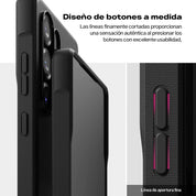 Case Ringke Onyx Magnetic Galaxy S25 Ultra - Ringke - Funda1 - 7 - 1 / CROMGS25U - BCKDastore