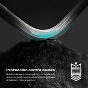 Case Ringke Onyx Magnetic Galaxy S25 Ultra - Ringke - Funda1 - 7 - 1 / CROMGS25U - BCKDastore