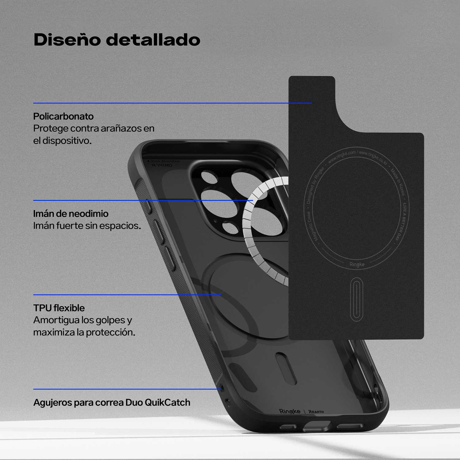  CROMIPH15PM - BCKDastore
