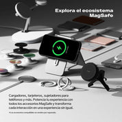 Case Ringke Onyx Magnetic iPhone 16 Pro (MagSafe) - Ringke - Funda1 - 8 - 3 / CROMIPH16P - BCKDastore