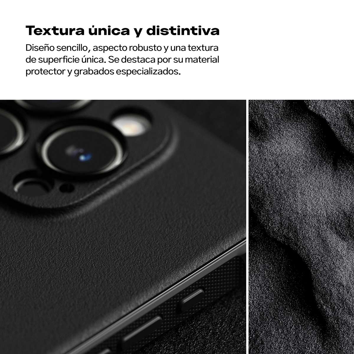 Case Ringke Onyx Magnetic iPhone 16 Pro (MagSafe) - Ringke - Funda1 - 8 - 3 / CROMIPH16P - BCKDastore